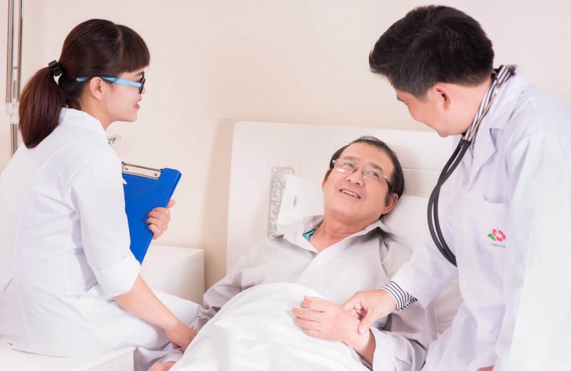 Tuân thủ chỉ dẫn của bác sĩ