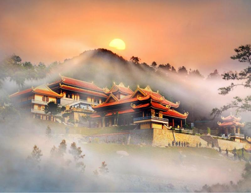 Về Vĩnh Phúc