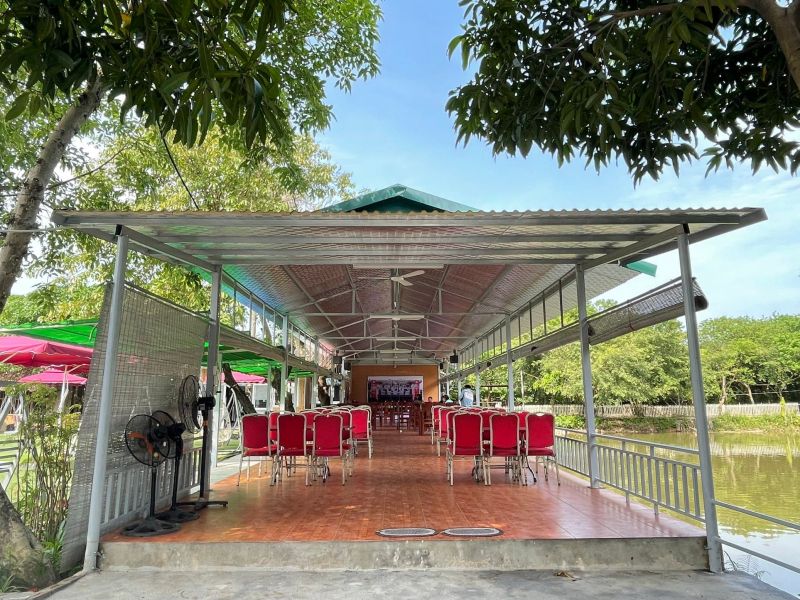 Nhà Hàng Chiều Bình