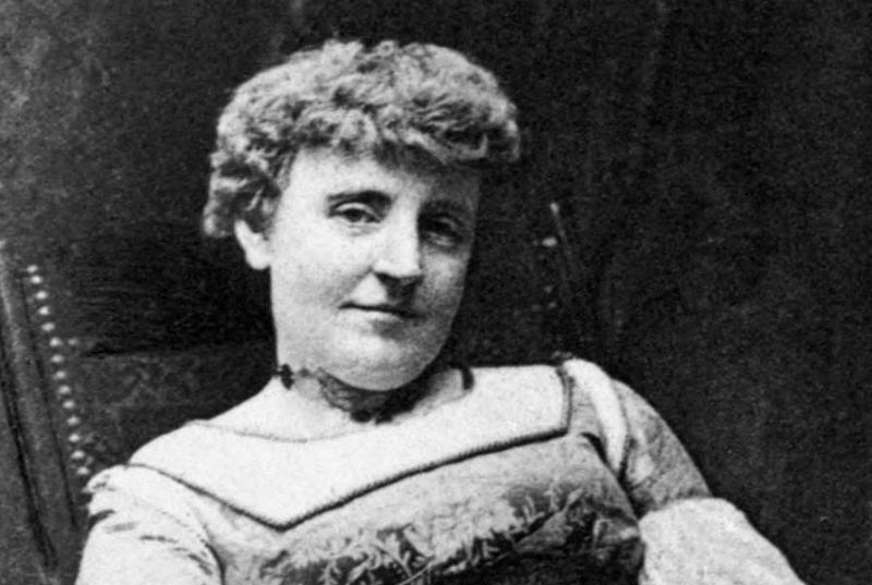 Frances Elisa Hodgson Burnett