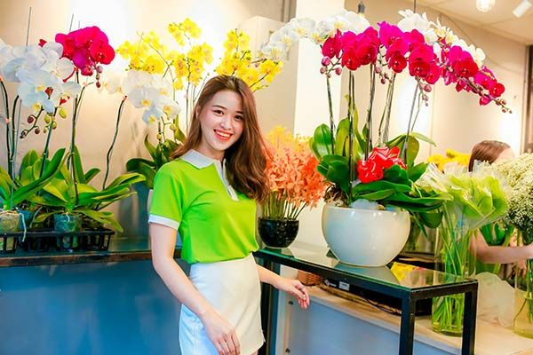 Kĩ năng quảng cáo - chào hàng
