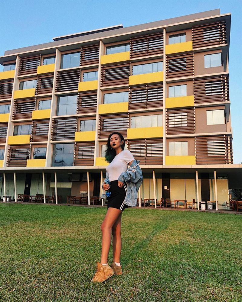 Ký túc xá Đại học quốc tế RMIT