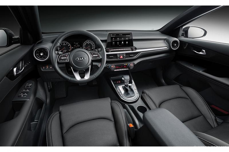 Kia Cerato