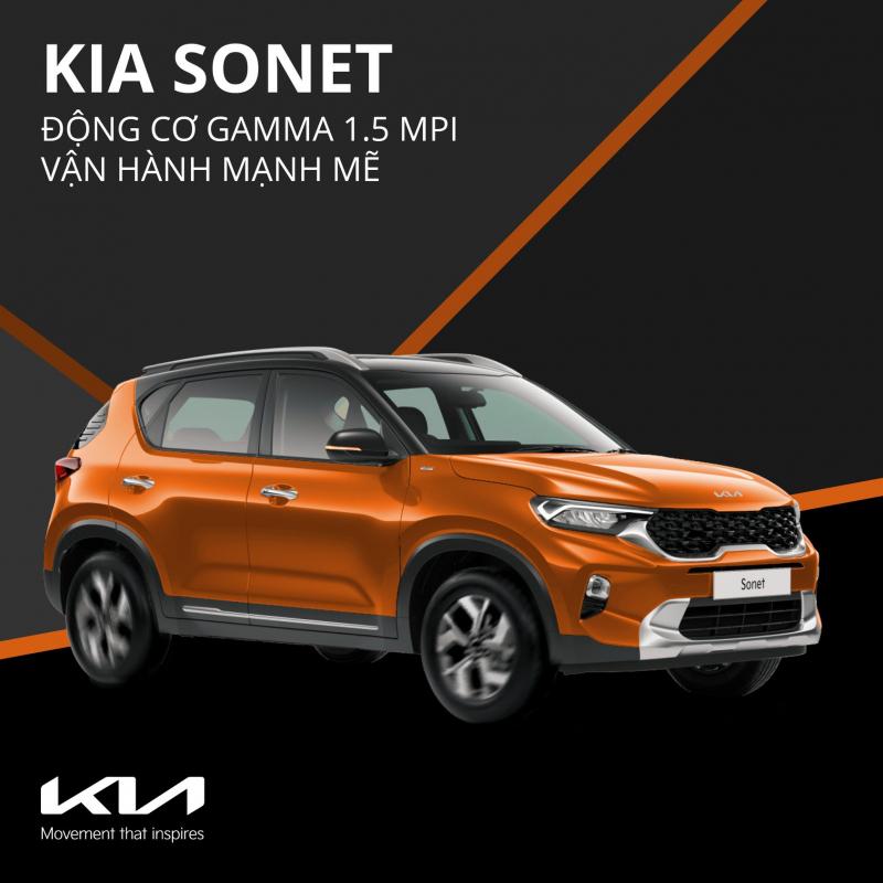 KIA Nam Định
