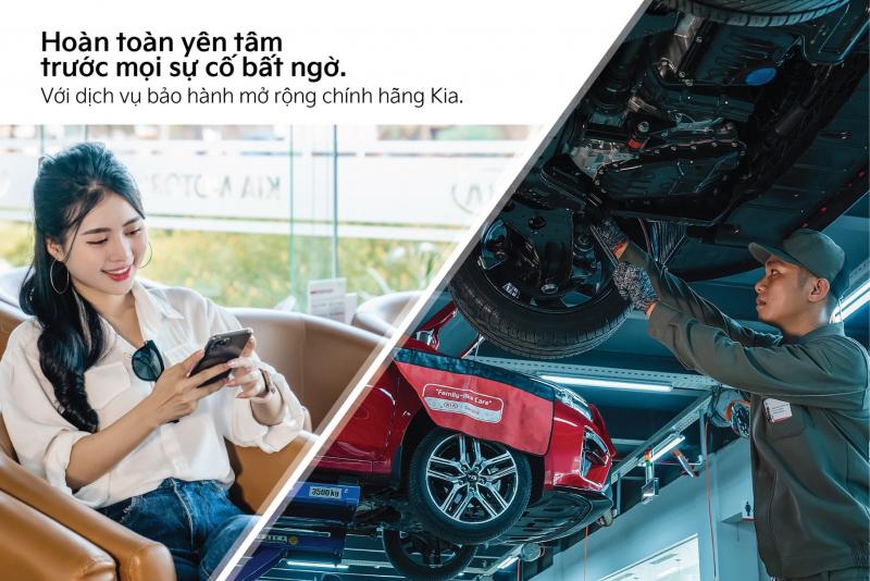 KIA Quảng Ninh