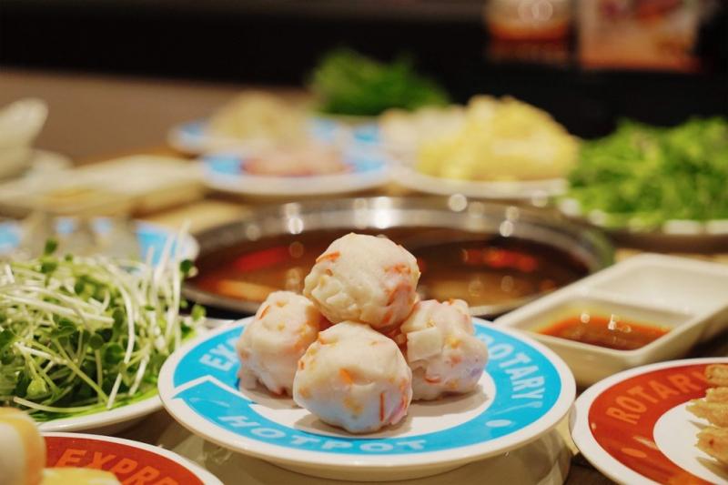 Kichi Kichi Bình Tiên