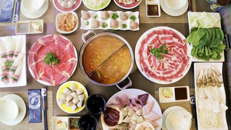 Kichi Kichi Phạm Ngọc Thạch