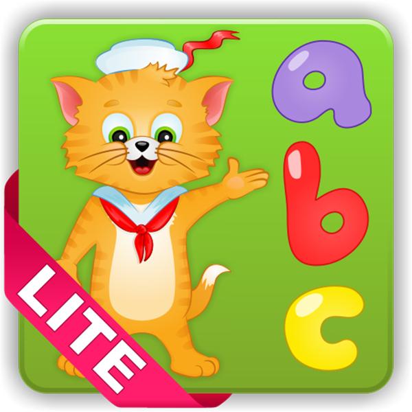 Kids ABC Letters
