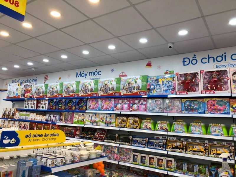 Kids Plaza