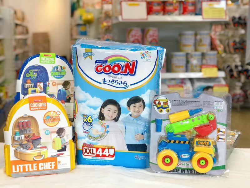 KidsPlaza