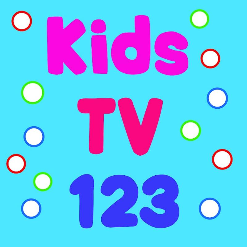 KidsTV123