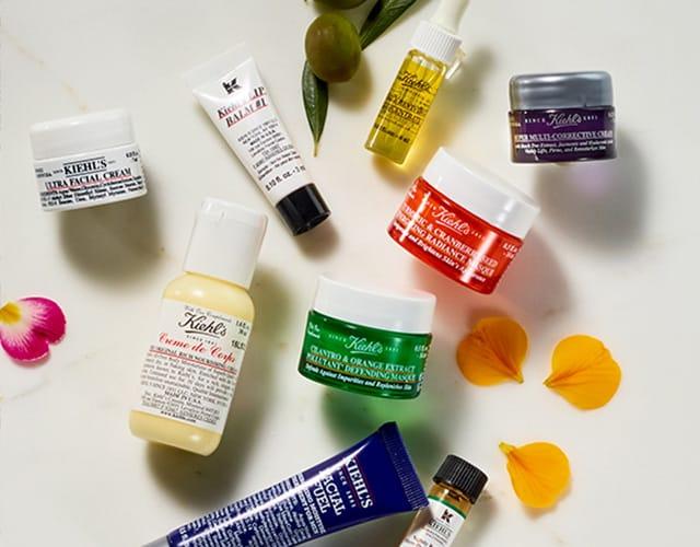 Kiehl’s