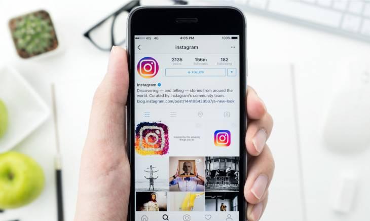 Kiếm tiền với Instagram