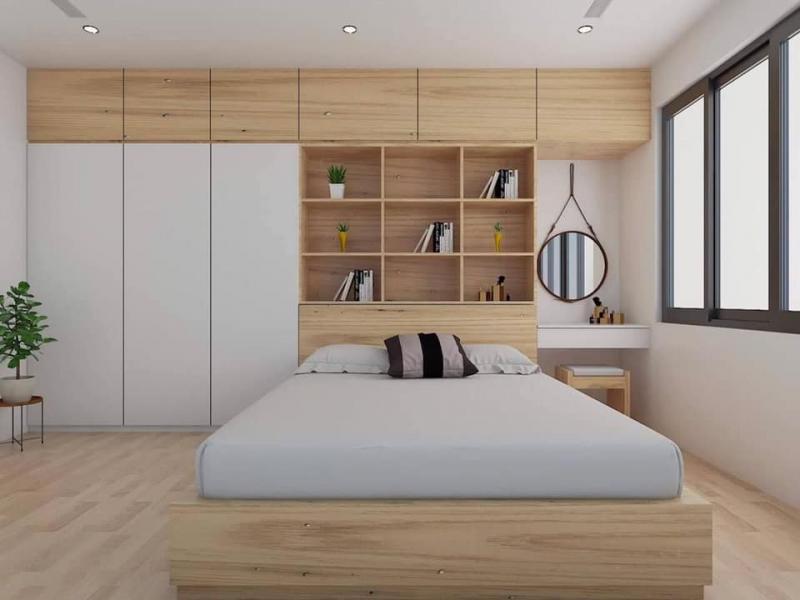 Kiến Gia Luxy - Nội Thất Quy Nhơn