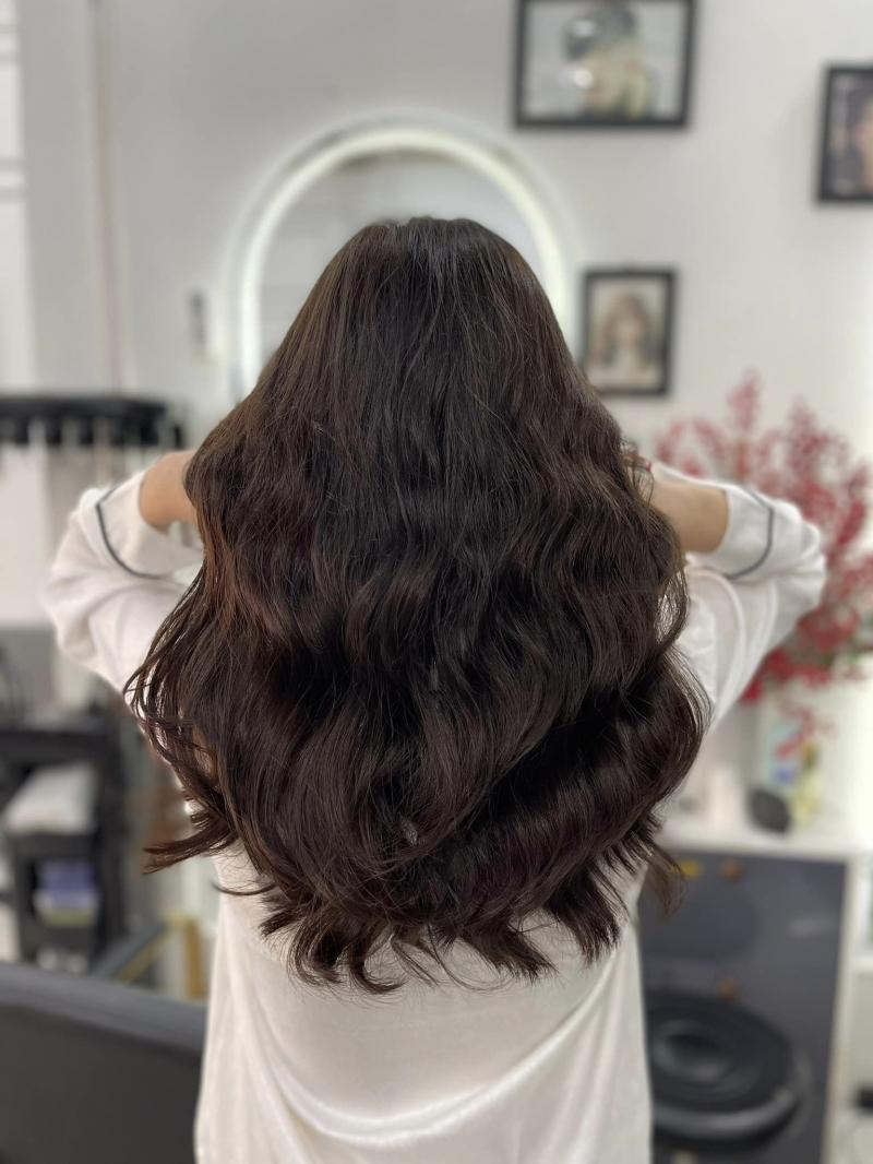 Kiên Toni Hair Salon