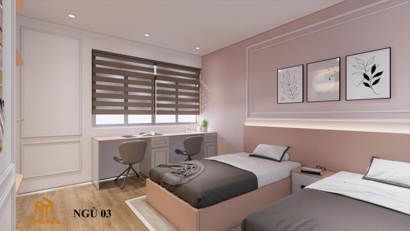 Kiến trúc AZ
