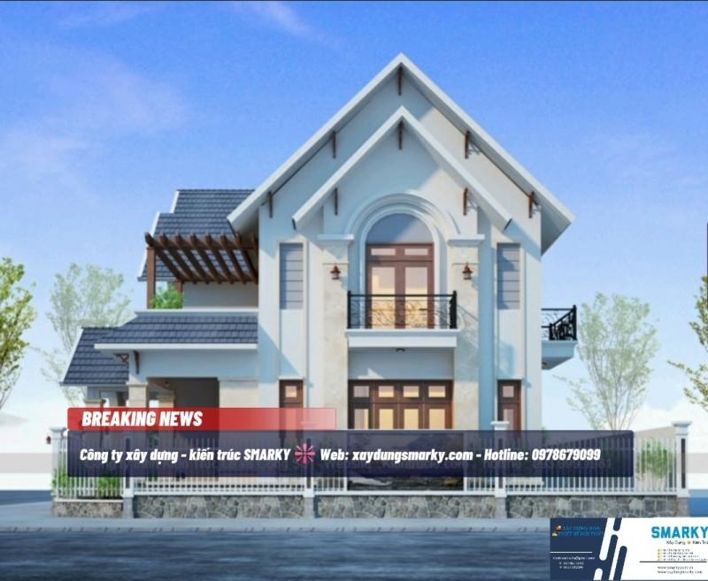 Kiến Trúc Bình Định