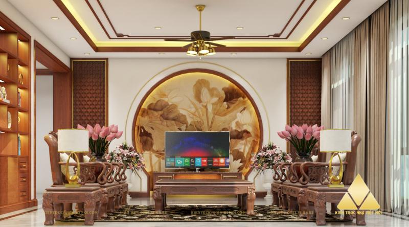 Kiến trúc Nhà Việt Mới