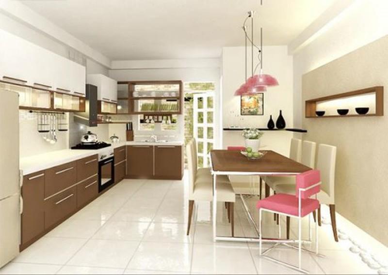 Kiêng đặt bếp ở vị trí có nhiều gió