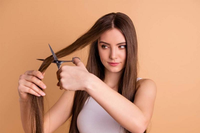Kiêng cắt tóc trước các kỳ thi