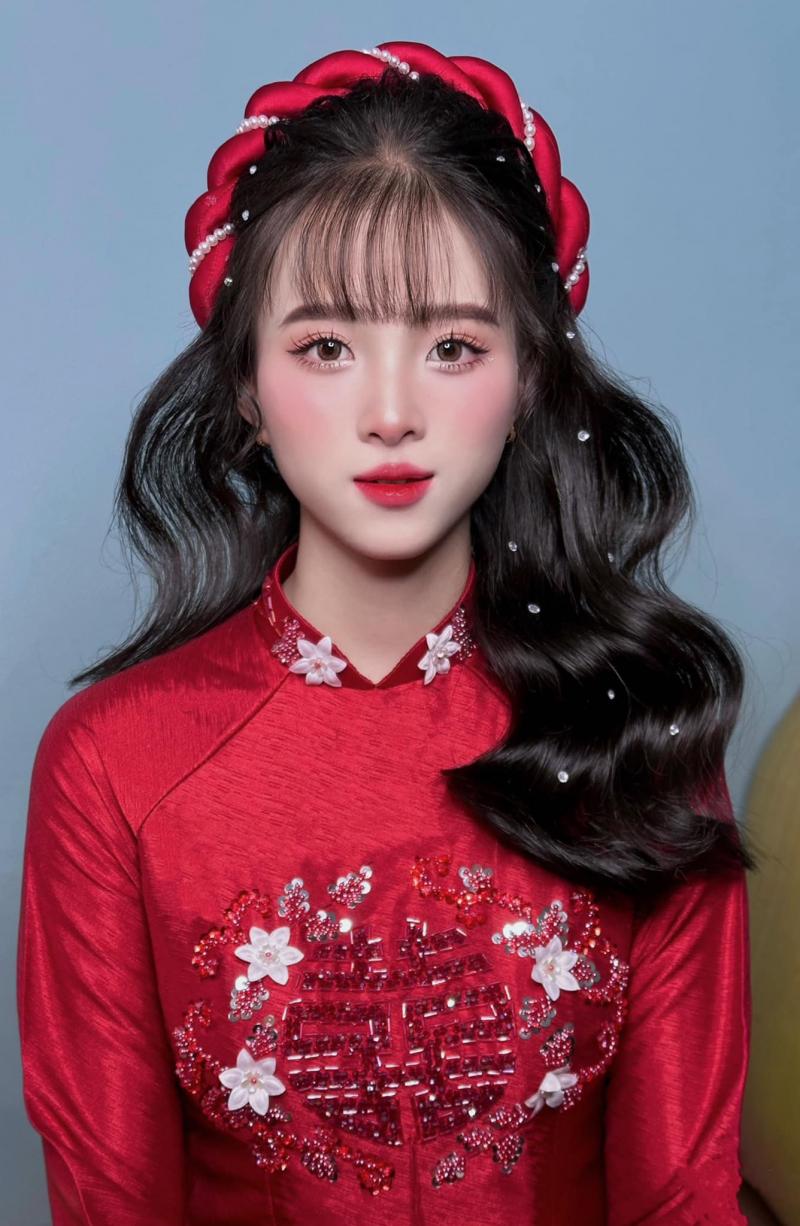 Kieuchinh Le