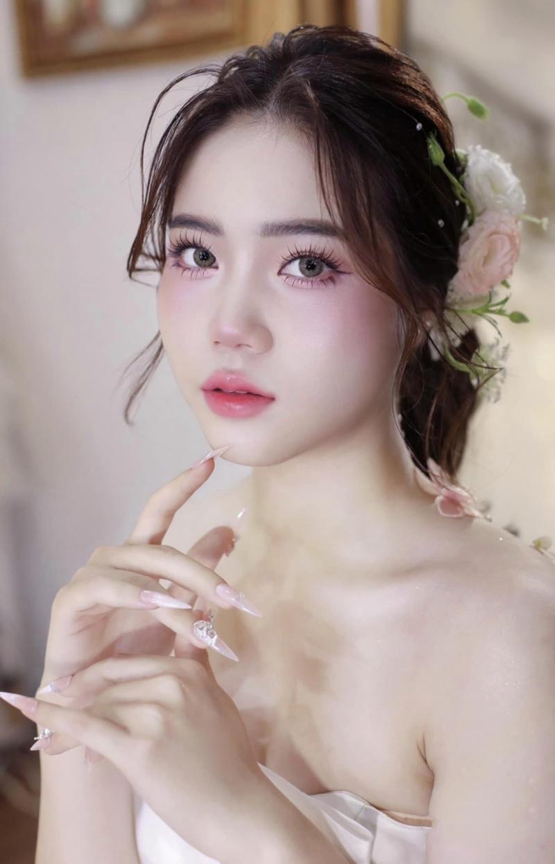 Kieuchinh Le