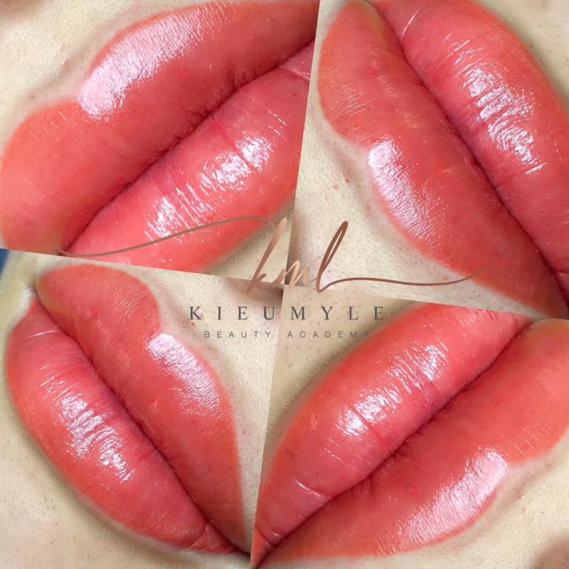 Kieu My Le Beauty Academy