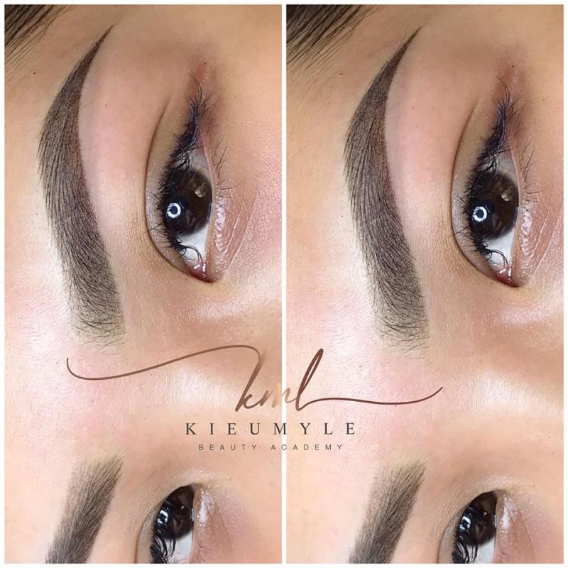 Kieu My Le Beauty Academy