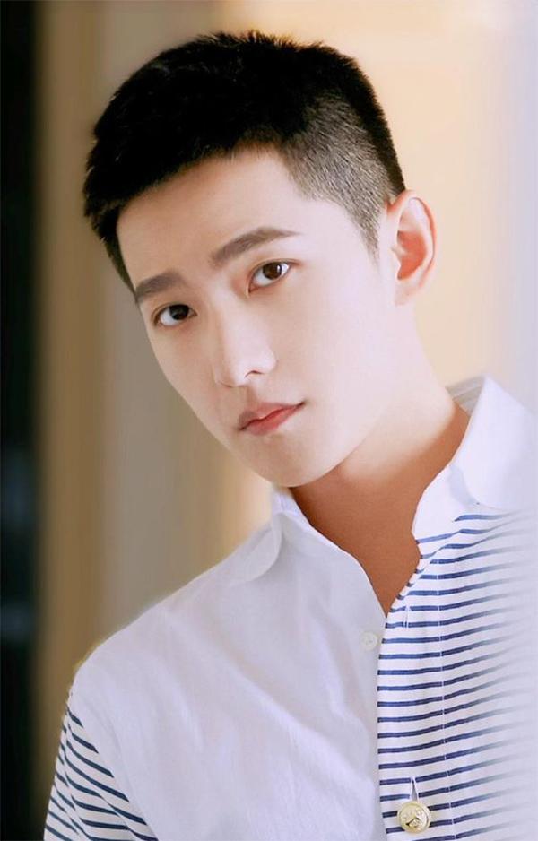 Kiểu tóc Undercut