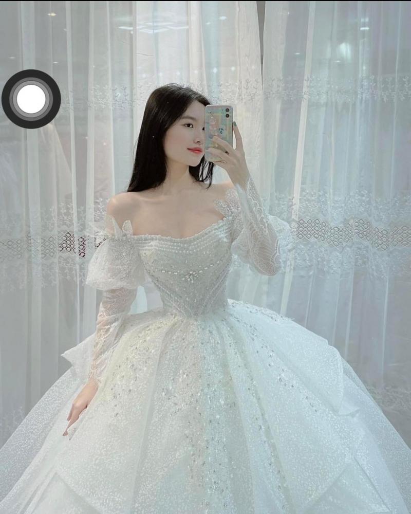 Kim Hân Wedding
