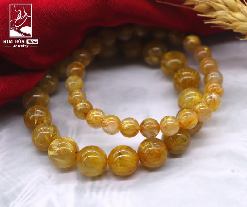 Kim Hòa Minh Jewelry