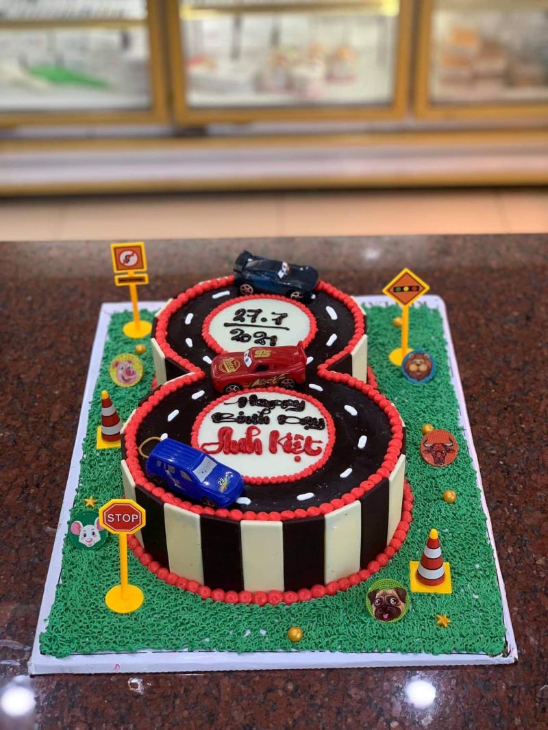 Kim Lài Cake & Bakery