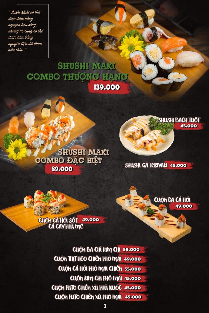 Kim Nana's Food