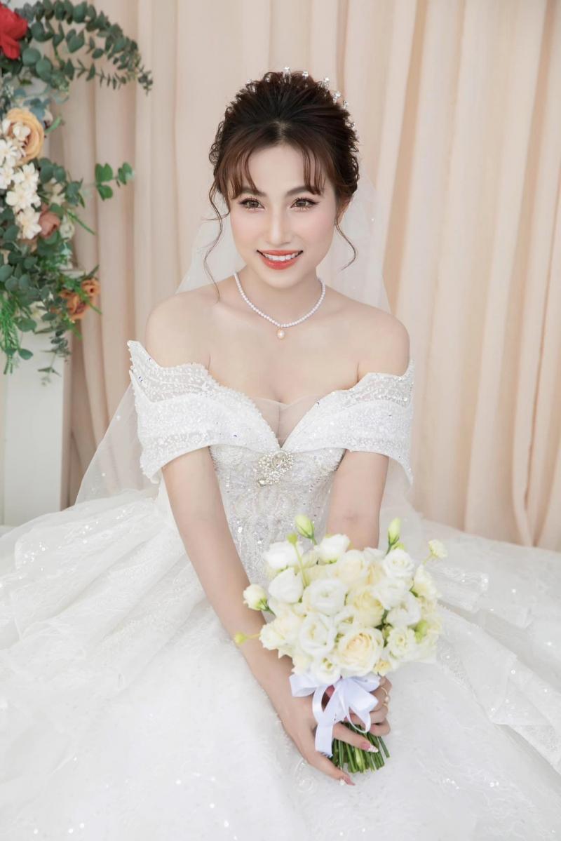 Kim Ngan Hye - Wedding Studio