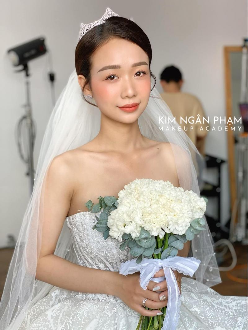 Kim Ngân Phạm Studio