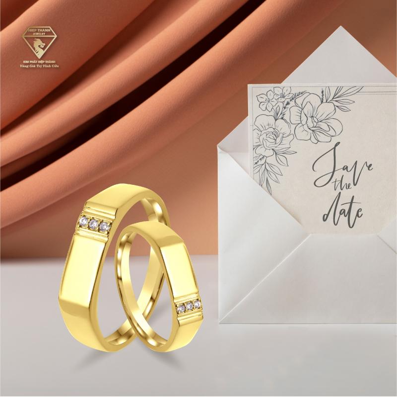 Kim Phát Hiệp Thành Jewelry