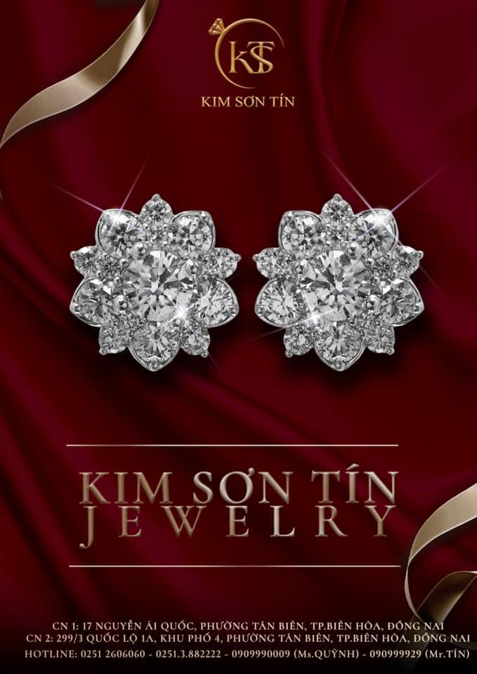 Kim Sơn Tín Jewelry