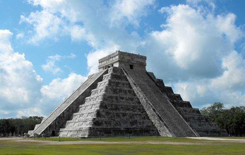 Đại kim tự tháp Cholula