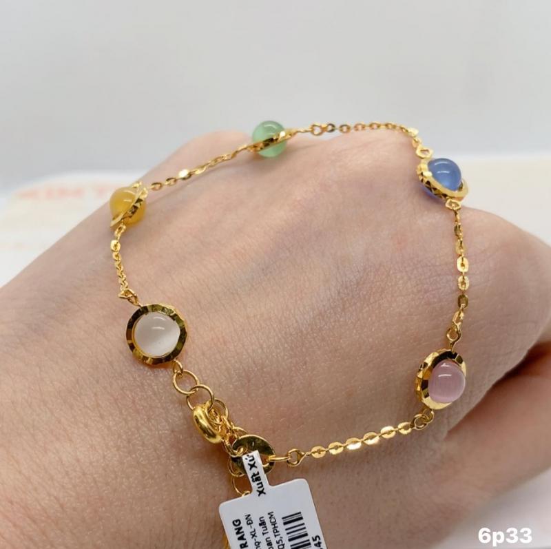 KIM TUẤN jewelry