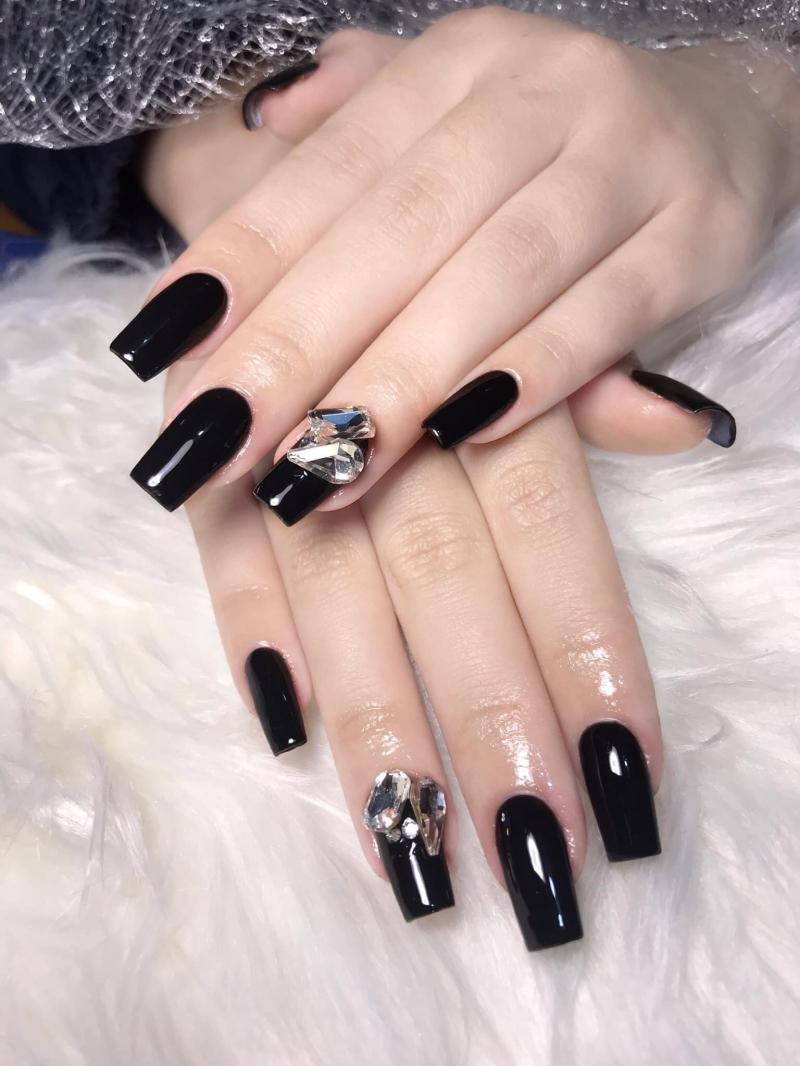 KIM TUYẾN NAIL BEAUTY