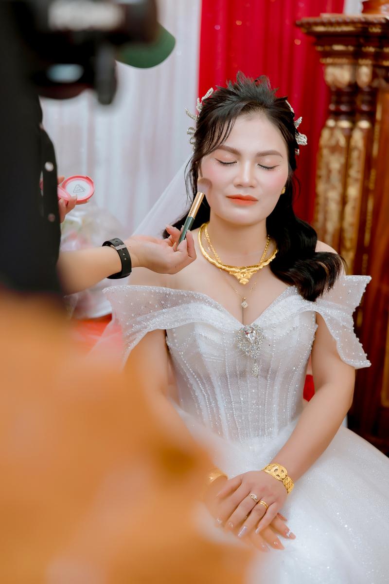 KIMI Wedding