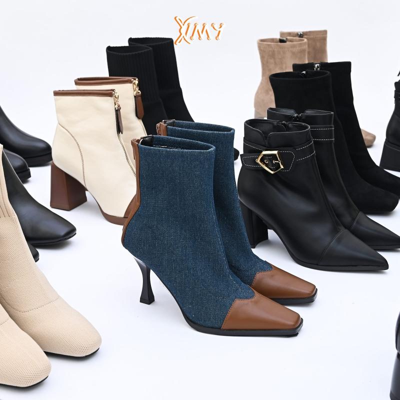 Kimy Shoes
