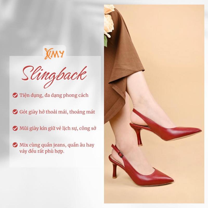 Kimy Shoes