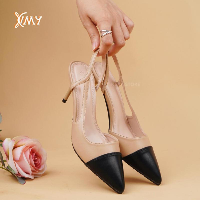 Kimy Shoes