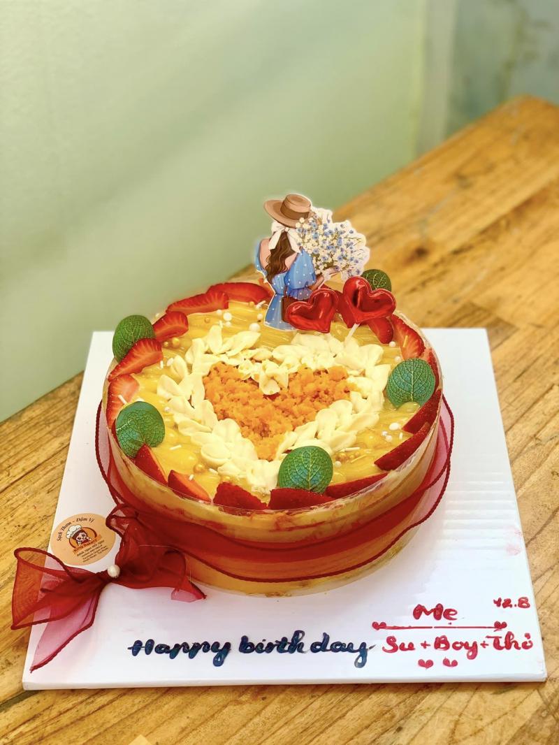 King Bakery