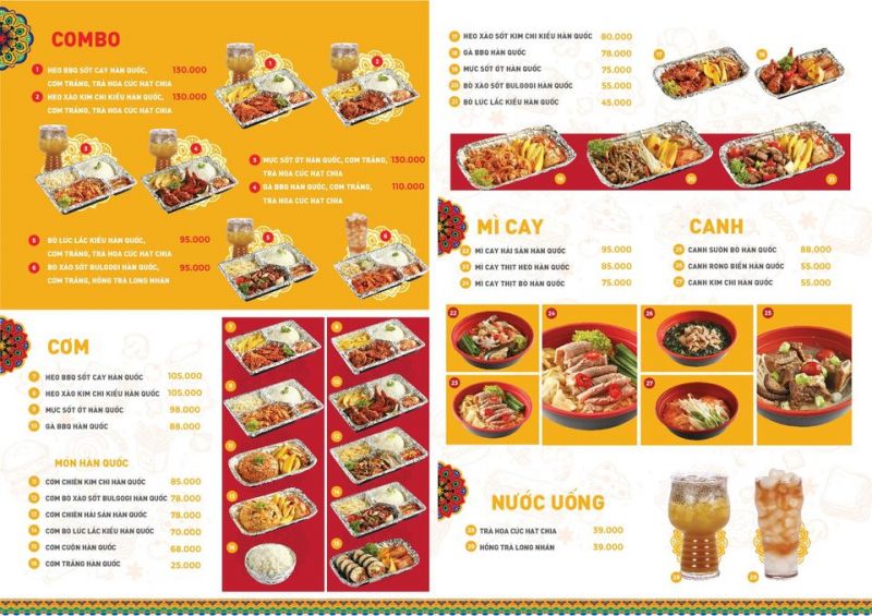 King BBQ Rạch Giá Kiên Giang