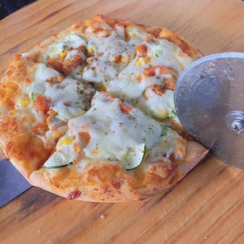 King - Pizza & Chicken Phú Xuyên