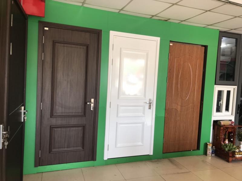 Kingdoor