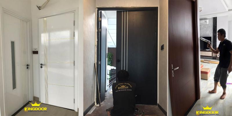 Kingdoor