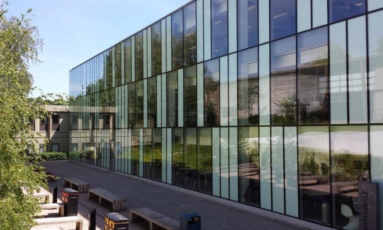 Đại học Kingston London